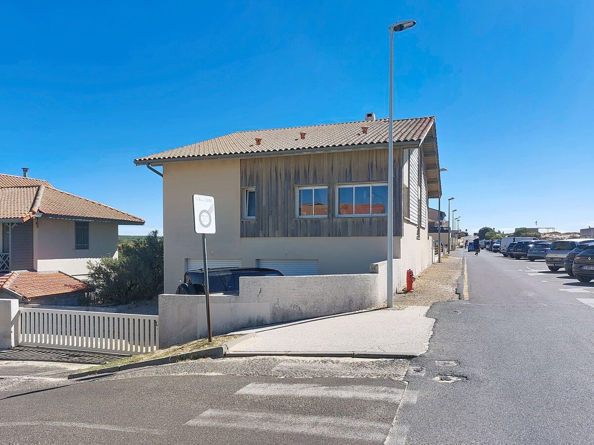 Villa Marine à Mimizan, 50 m de la plage - Photo 21