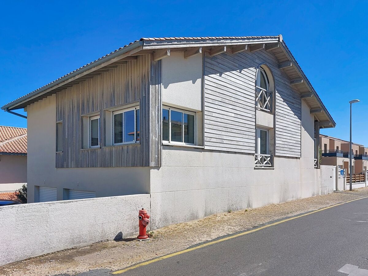 Villa Marine à Mimizan, 50 m de la plage - Photo 22
