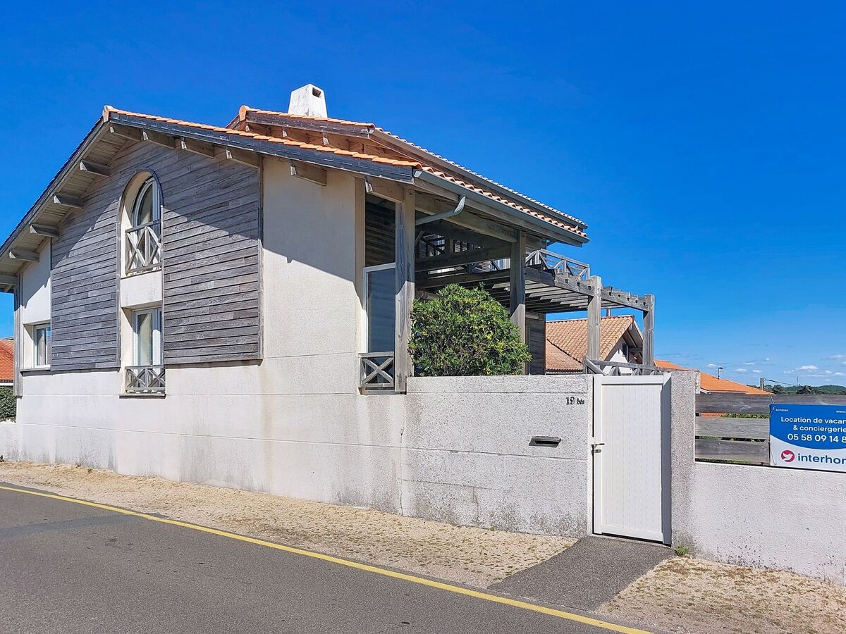 Villa Marine à Mimizan, 50 m de la plage - Photo 23