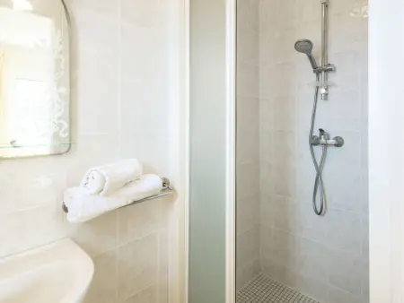 Appartement Côte Sud, 50 m de la plage à Mimizan : photo 16