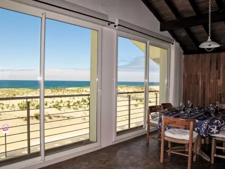 Location appartement à Mimizan, Capama