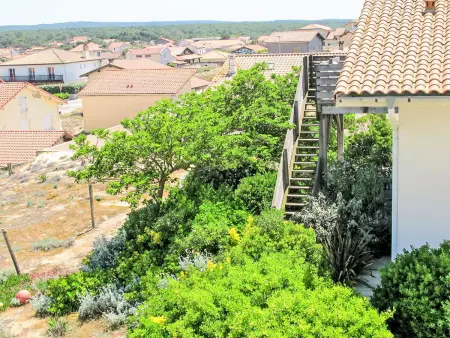 Appartement 80 m² vue mer à Mimizan, 60 m de la plage : photo 16