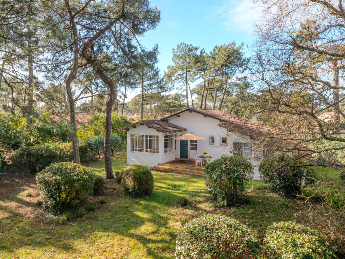 Les Bruyères, maison 6 pers. à 1,1 km de la plage - Photo 1