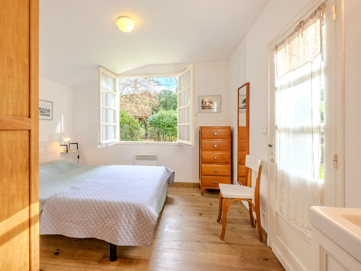 Les Bruyères, maison 6 pers. à 1,1 km de la plage - Photo 21