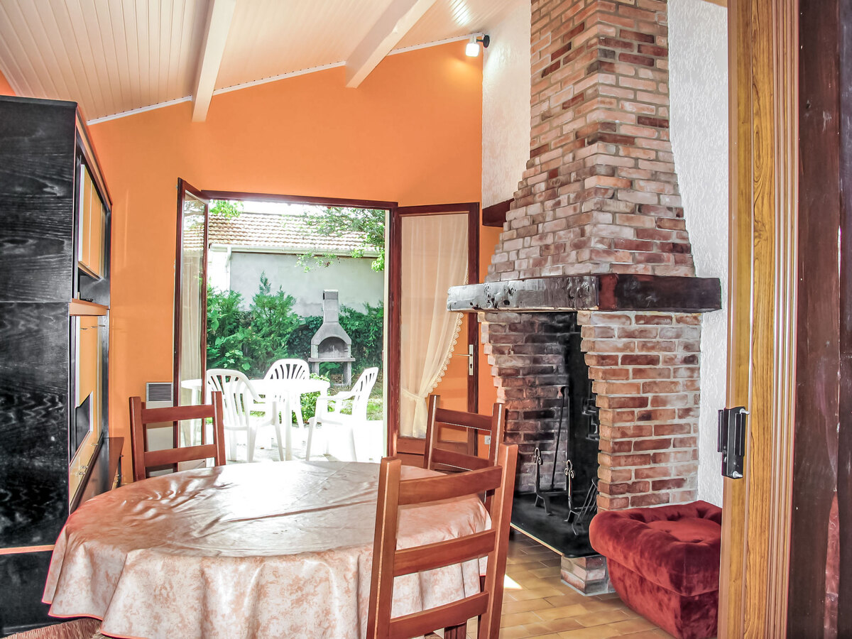 Le Fournil, maison 2 pièces à Mimizan - Photo 6