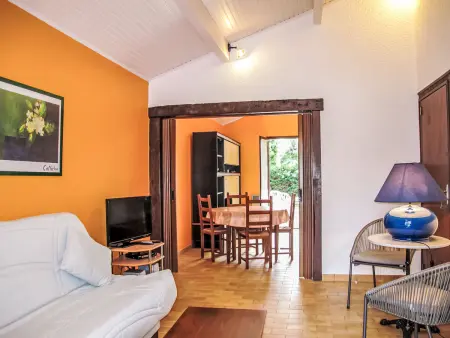 Le Fournil, Maison 4 personnes à Mimizan - Photo 1