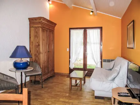 Le Fournil, Maison 4 personnes à Mimizan - Photo 2