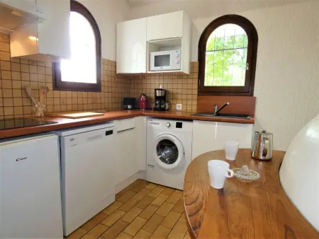 Le Fournil, Maison 4 personnes à Mimizan - Photo 3
