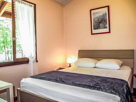 Le Fournil, Maison 4 personnes à Mimizan - Photo 4