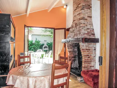 Le Fournil, Maison 4 personnes à Mimizan - Photo 5