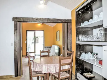 Le Fournil, Maison 4 personnes à Mimizan - Photo 6