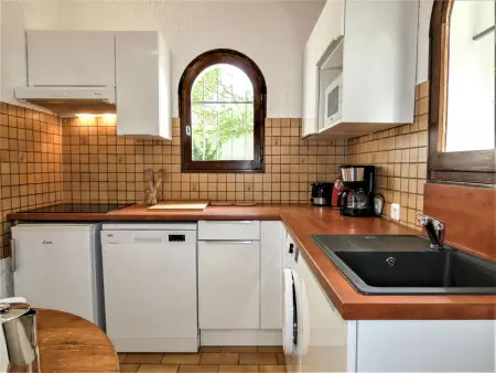 Le Fournil, Maison 4 personnes à Mimizan - Photo 8
