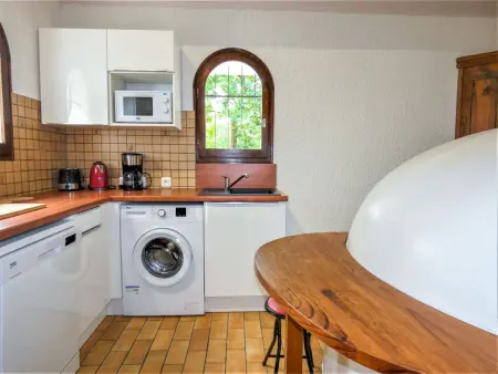 Le Fournil, Maison 4 personnes à Mimizan - Photo 9