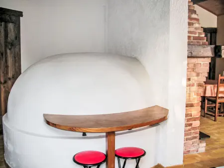 Le Fournil, Maison 4 personnes à Mimizan - Photo 10