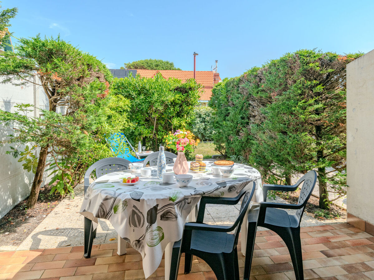 Maison 2 chambres à 200 m de la plage, Mimizan - Photo 2