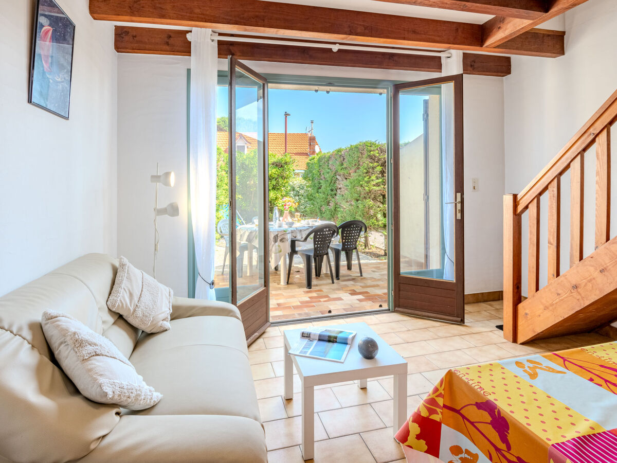 Maison 2 chambres à 200 m de la plage, Mimizan - Photo 3