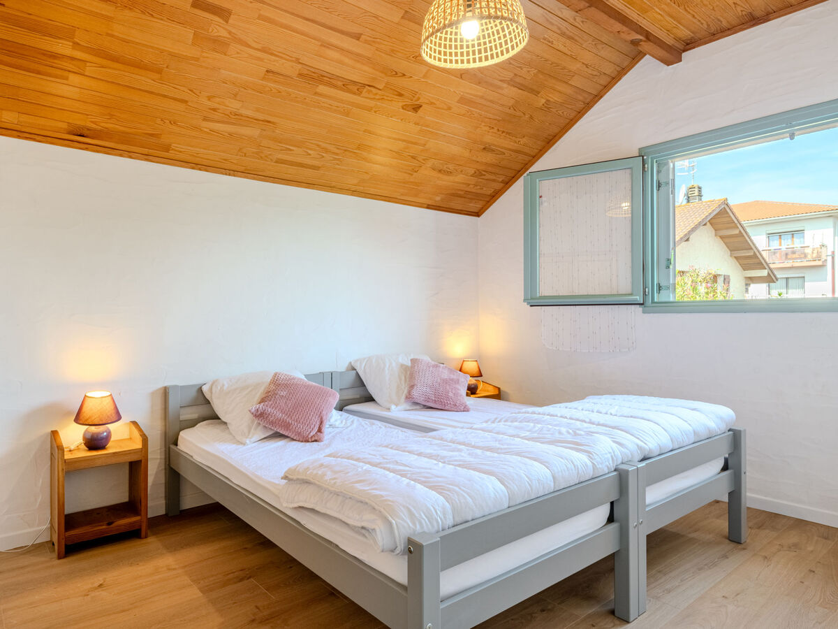 Maison 2 chambres à 200 m de la plage, Mimizan - Photo 4