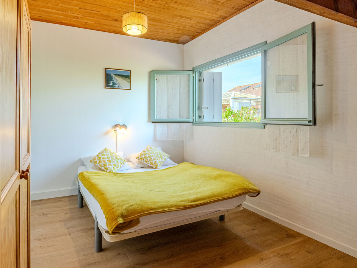 Maison 2 chambres à 200 m de la plage, Mimizan - Photo 5