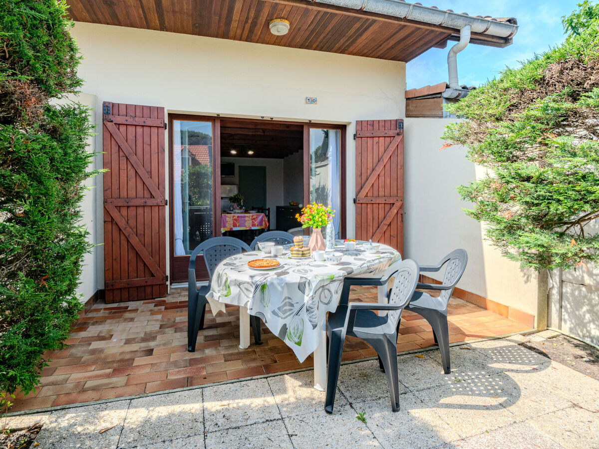 Maison 2 chambres à 200 m de la plage, Mimizan - Photo 6