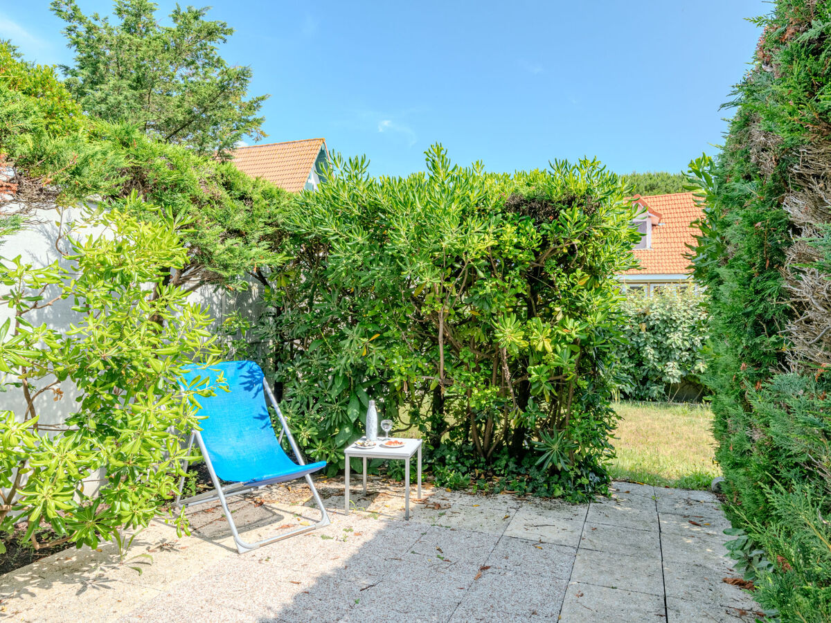 Maison 2 chambres à 200 m de la plage, Mimizan - Photo 7