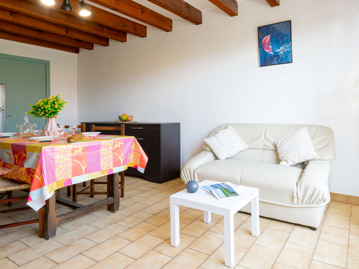 Maison 2 chambres à 200 m de la plage, Mimizan - Photo 9