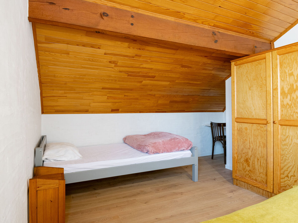 Maison 2 chambres à 200 m de la plage, Mimizan - Photo 12