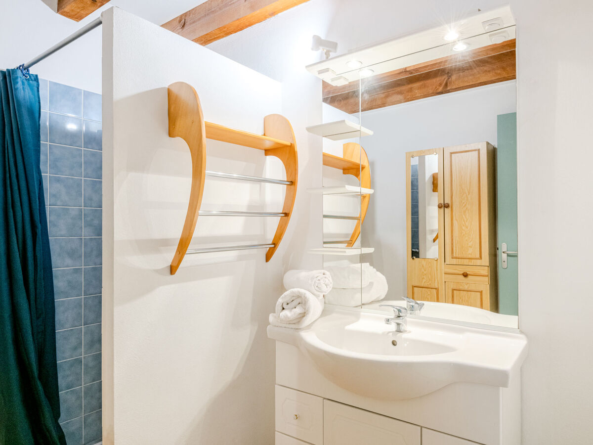 Maison 2 chambres à 200 m de la plage, Mimizan - Photo 14