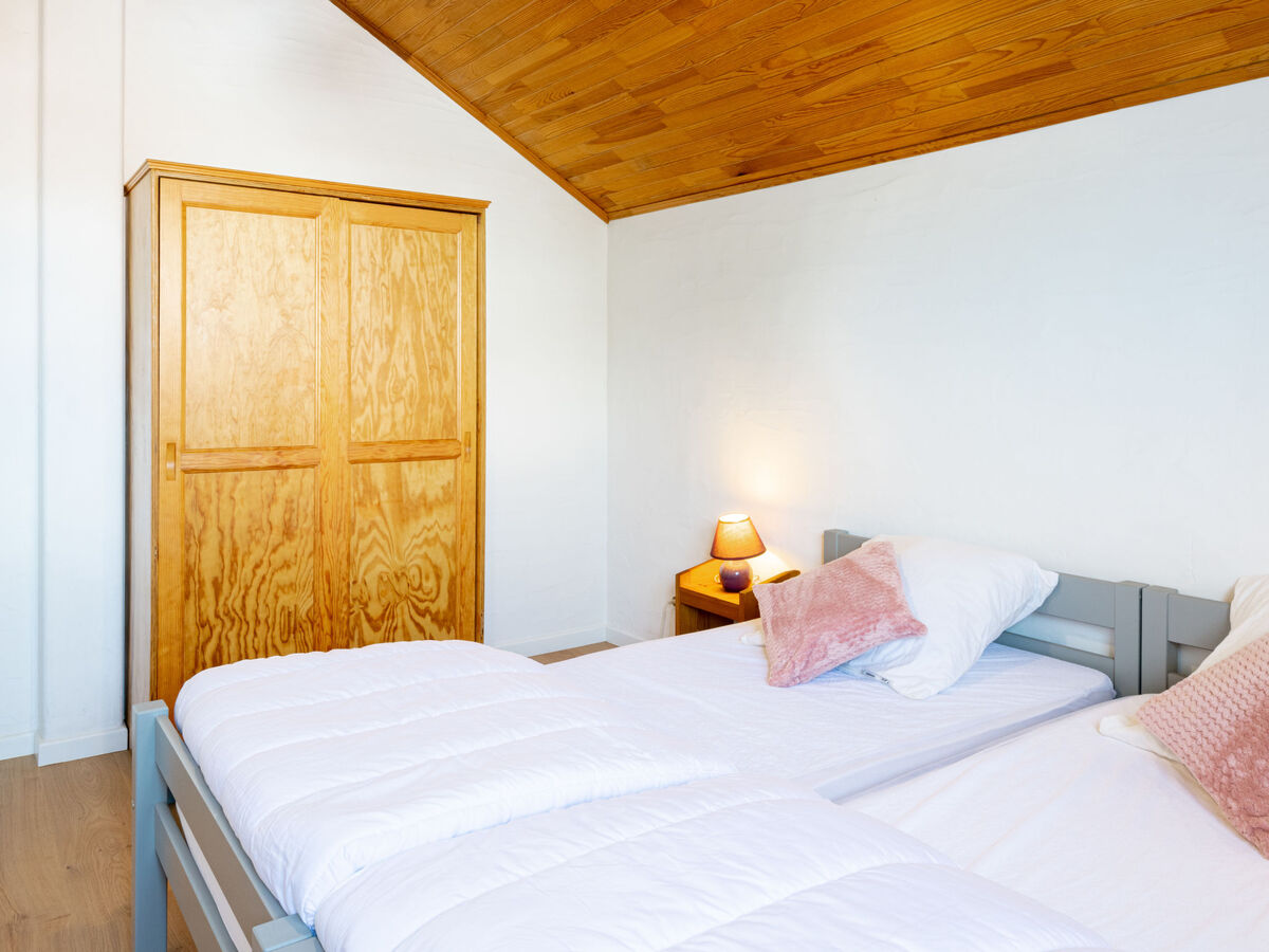 Maison 2 chambres à 200 m de la plage, Mimizan - Photo 15