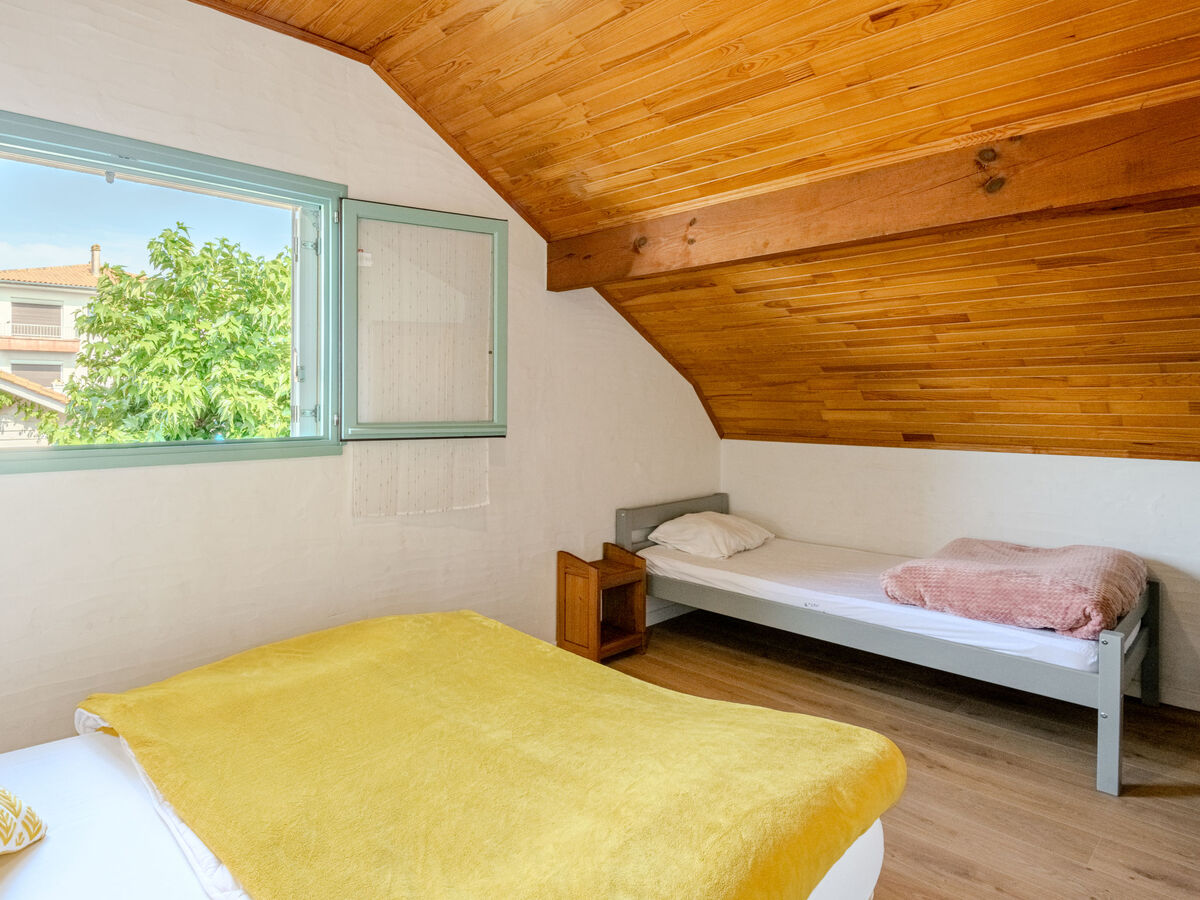Maison 2 chambres à 200 m de la plage, Mimizan - Photo 16