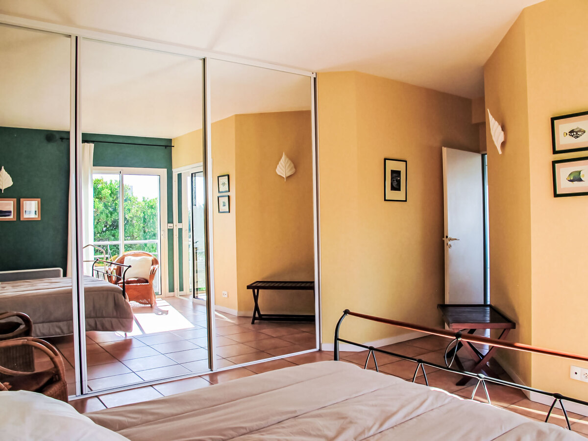 Les Pinasses, maison 10 pers. avec piscine à Mimizan - Photo 15