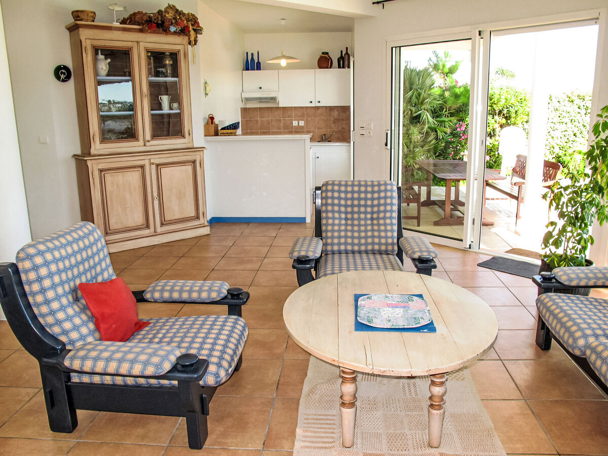 Les Pinasses, maison 10 pers. avec piscine à Mimizan - Photo 18