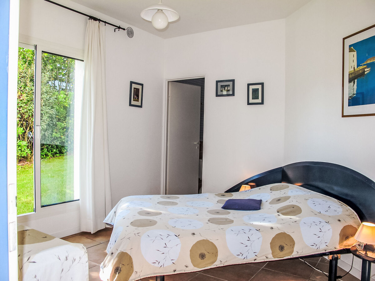 Les Pinasses, maison 10 pers. avec piscine à Mimizan - Photo 25