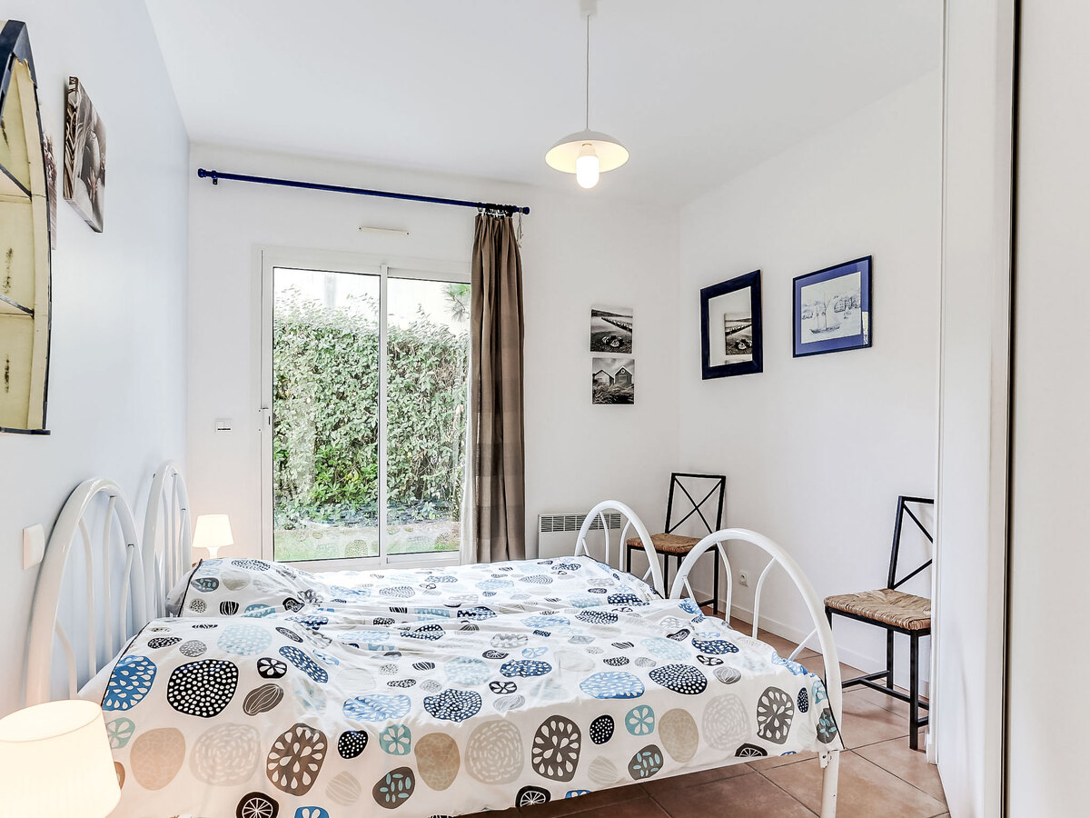 Les Pinasses, maison 10 pers. avec piscine à Mimizan - Photo 27