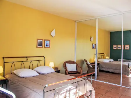 Les Pinasses, Location Maison 10 personnes à Mimizan - Photo 2