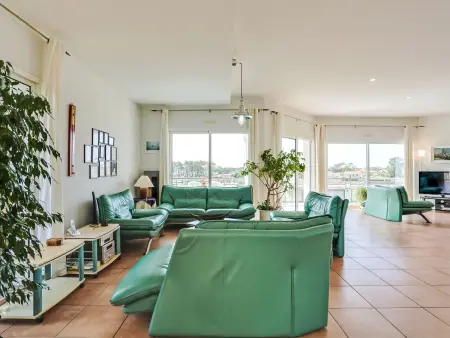 Les Pinasses, Location Maison 10 personnes à Mimizan - Photo 8