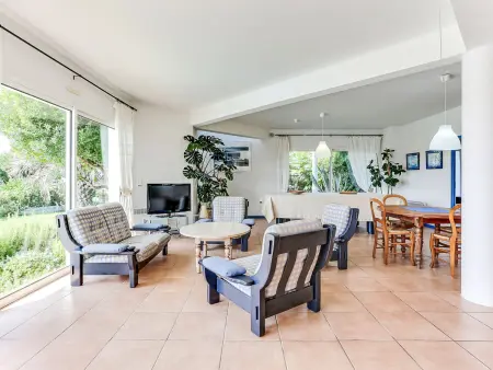 Les Pinasses, Location Maison 10 personnes à Mimizan - Photo 9