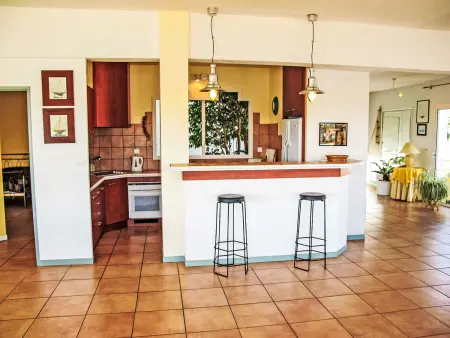 Les Pinasses, Location Maison 10 personnes à Mimizan - Photo 10