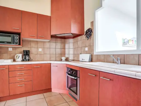 Les Pinasses, Location Maison 10 personnes à Mimizan - Photo 11