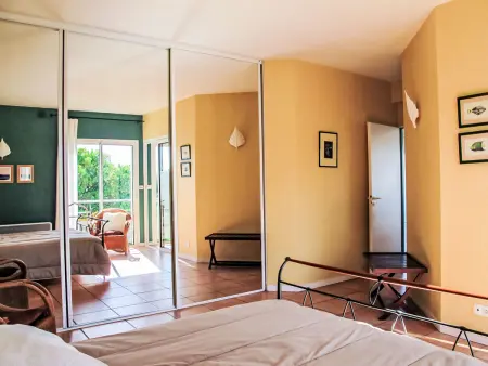 Les Pinasses, Location Maison 10 personnes à Mimizan - Photo 14
