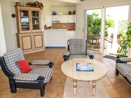 Les Pinasses, Location Maison 10 personnes à Mimizan - Photo 17