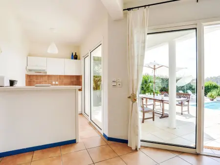 Les Pinasses, Location Maison 10 personnes à Mimizan - Photo 18