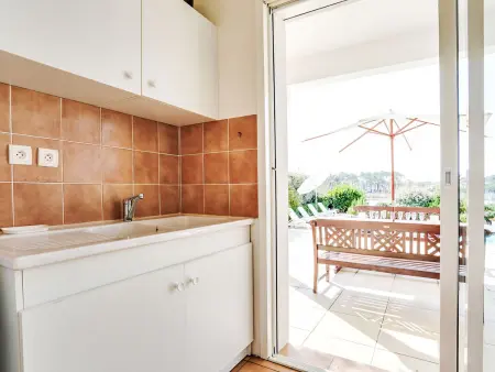 Les Pinasses, Location Maison 10 personnes à Mimizan - Photo 19