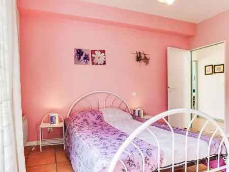 Les Pinasses, Location Maison 10 personnes à Mimizan - Photo 20