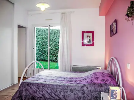 Les Pinasses, Location Maison 10 personnes à Mimizan - Photo 21