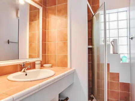 Les Pinasses, Location Maison 10 personnes à Mimizan - Photo 22