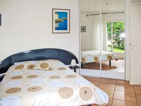 Les Pinasses, Location Maison 10 personnes à Mimizan - Photo 23