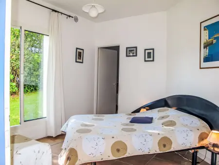 Les Pinasses, Location Maison 10 personnes à Mimizan - Photo 24