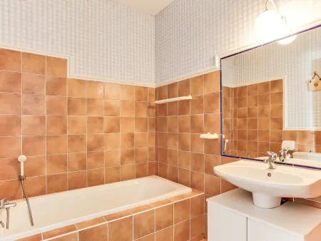 Les Pinasses, Location Maison 10 personnes à Mimizan - Photo 25