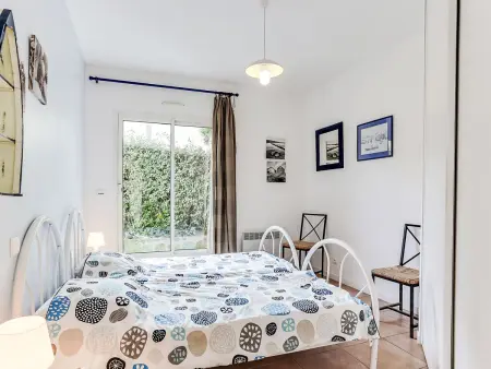 Les Pinasses, Location Maison 10 personnes à Mimizan - Photo 26