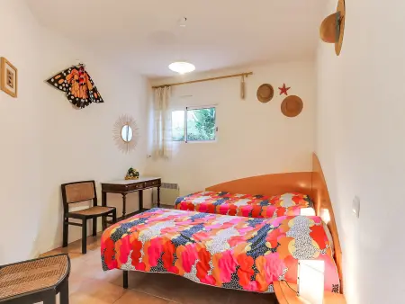 Les Pinasses, Location Maison 10 personnes à Mimizan - Photo 27